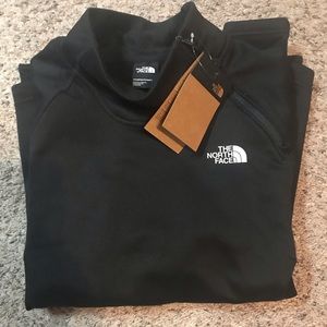North Face fleece